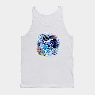 Hello Winter Tank Top